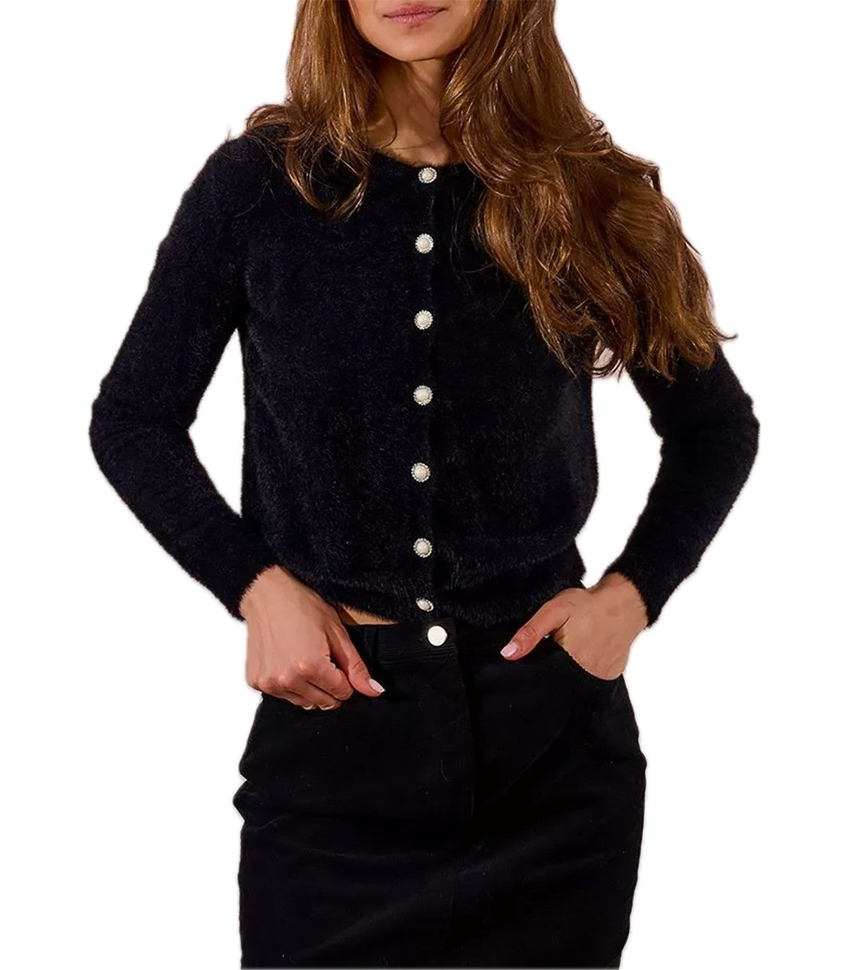 Cardigan Molly Bracken