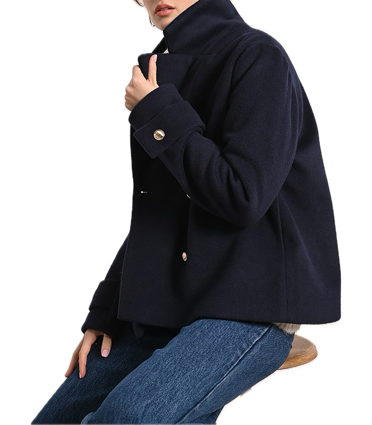 Cappotto Molly Bracken