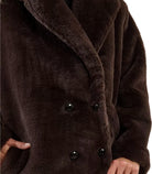 Cappotto in ecopelliccia Molly Bracken