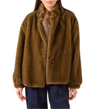 Eco pelliccia Molly Bracken