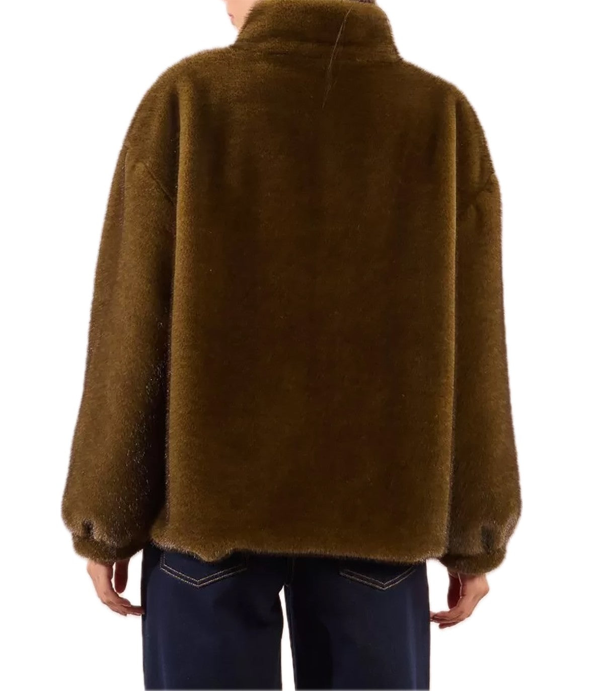 Eco pelliccia Molly Bracken