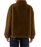Eco pelliccia Molly Bracken