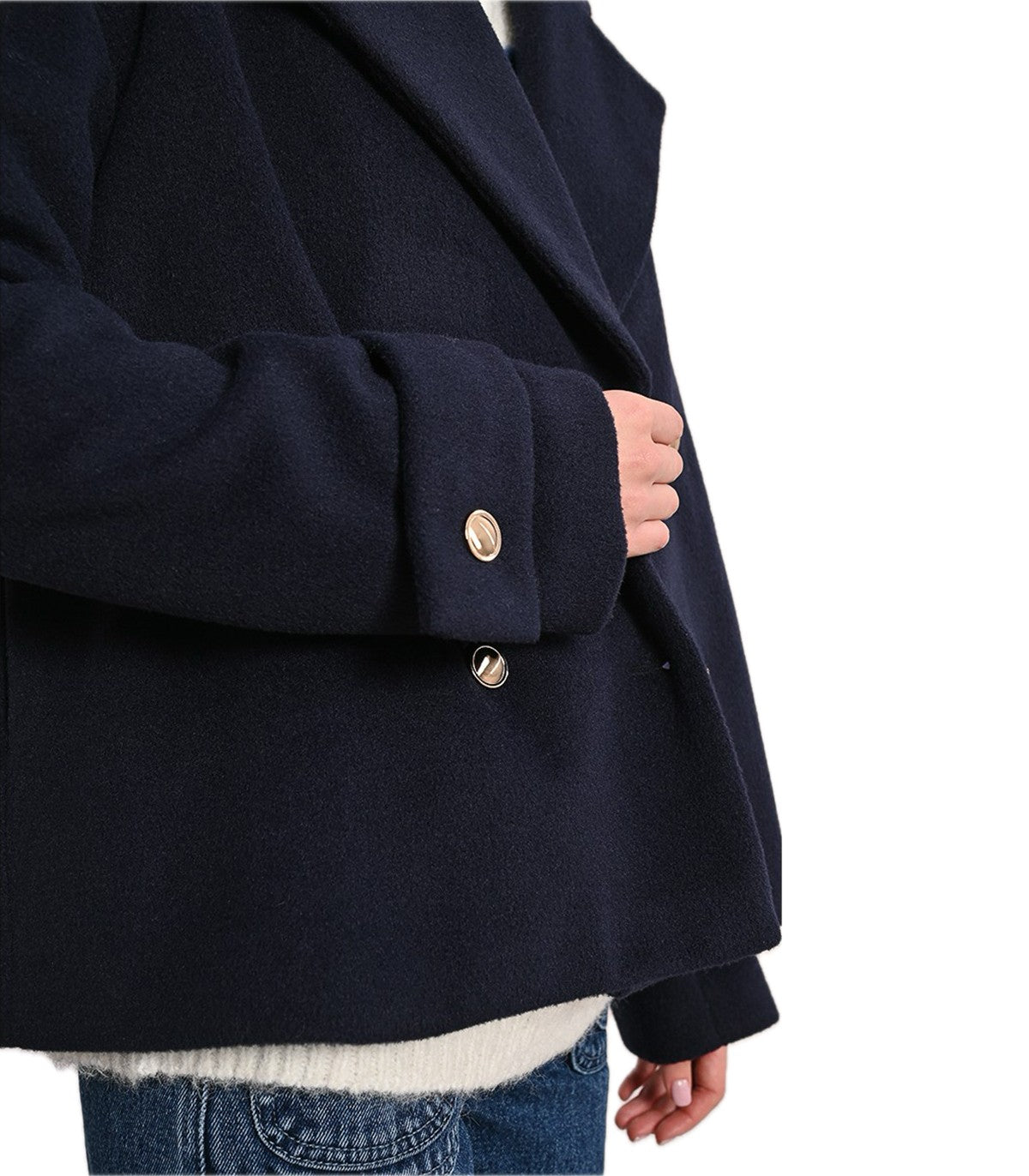 Cappotto Molly Bracken