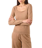 Maglia Donna Molly Bracken