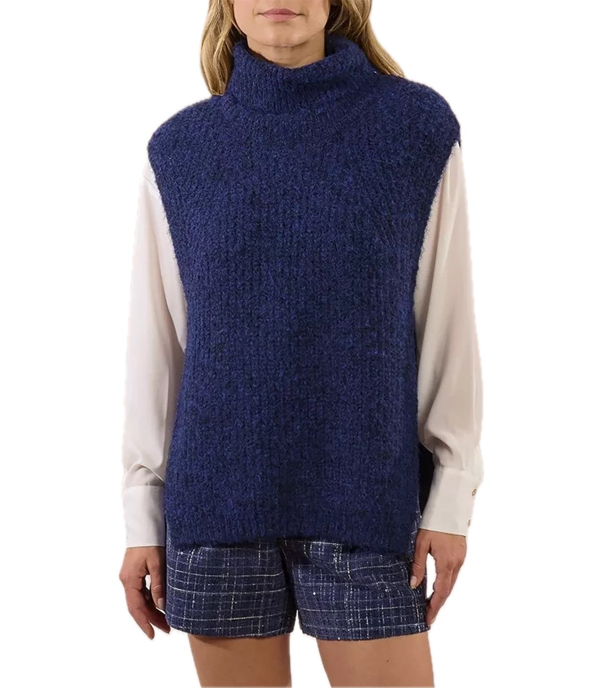 Maglione Donna Molly Bracken