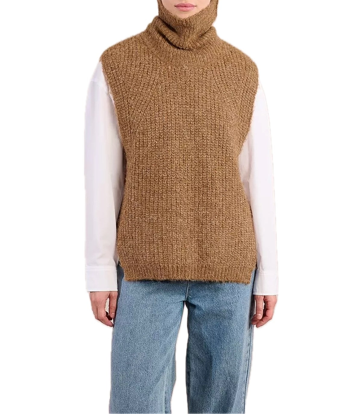 Maglione Donna Molly Bracken