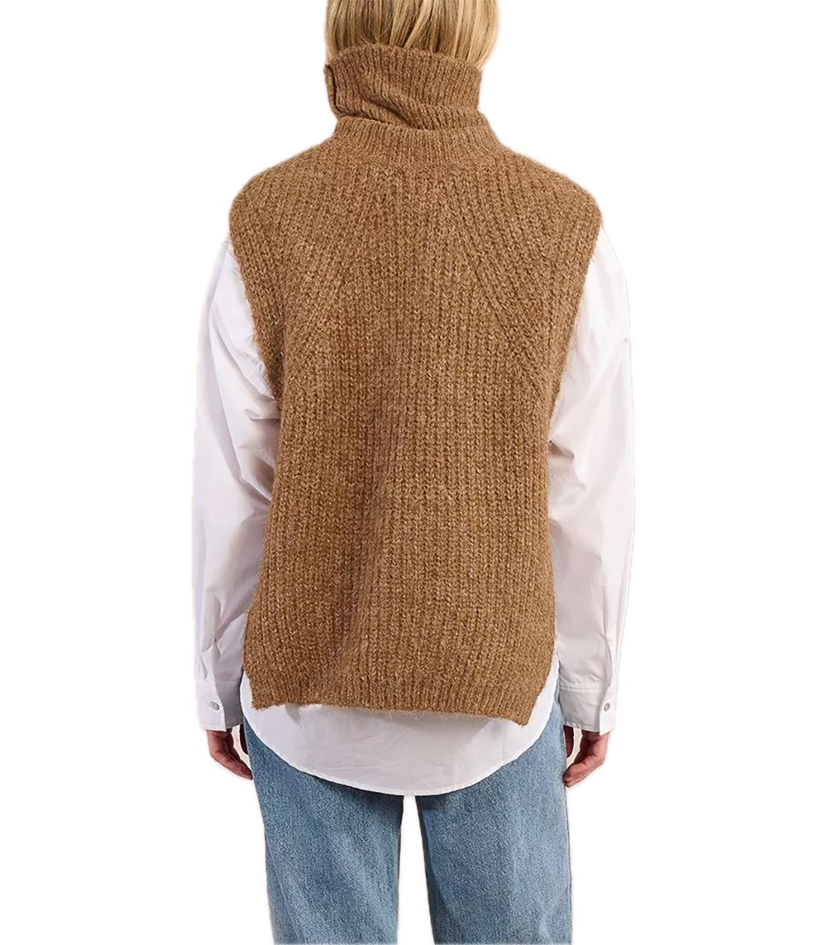 Maglione Donna Molly Bracken