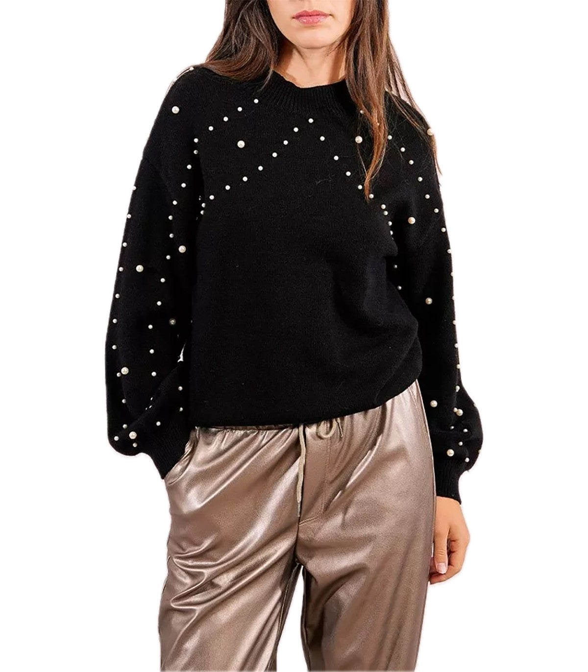 Maglione Donna Molly Bracken