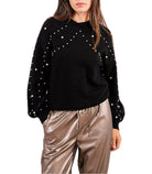 Maglione Donna Molly Bracken