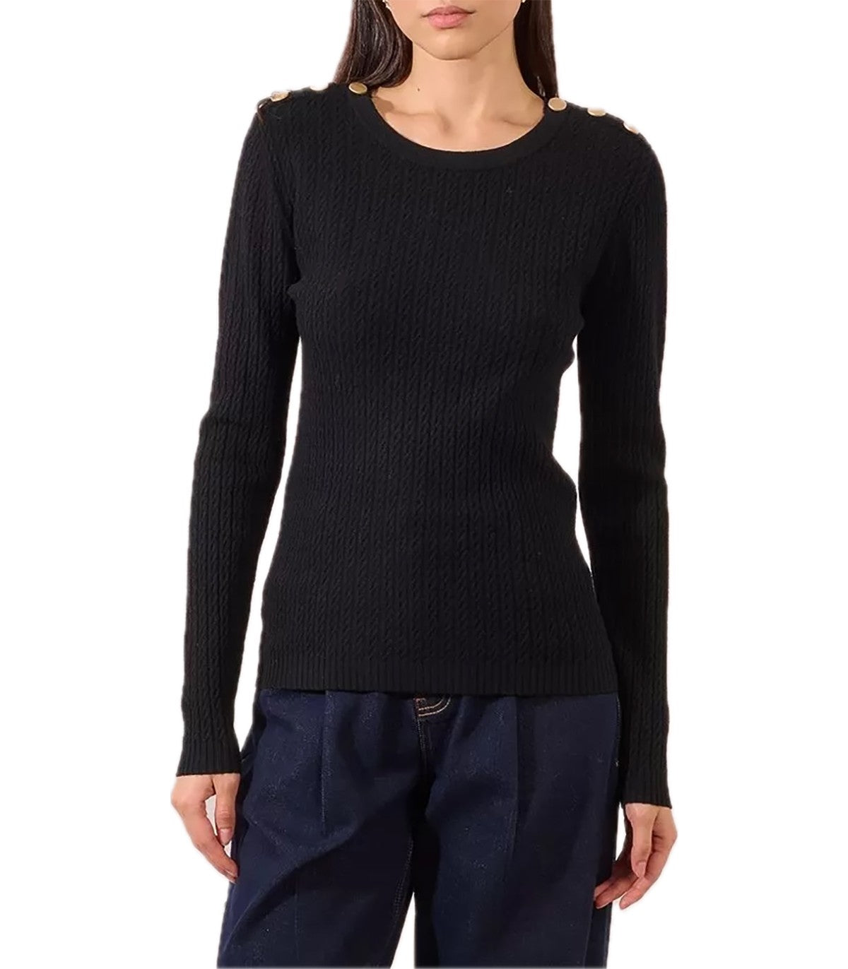Maglione Donna Molly Bracken