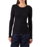 Maglione Donna Molly Bracken