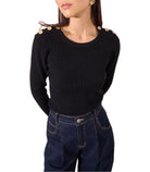 Maglione Donna Molly Bracken