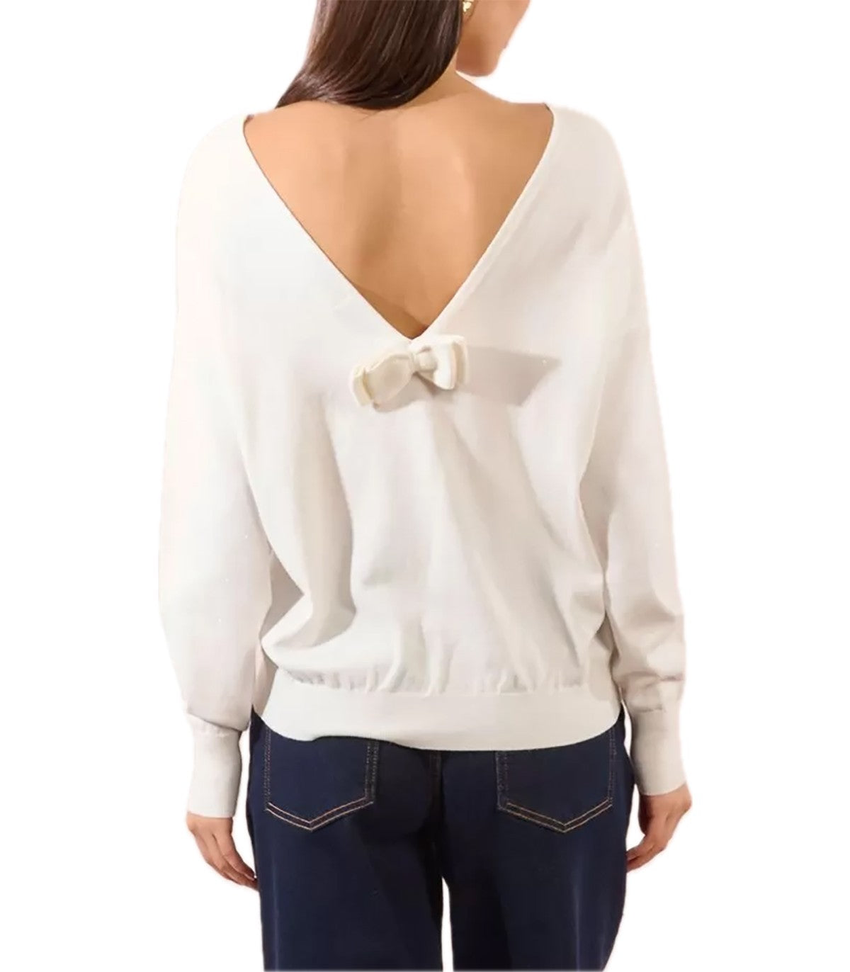 Maglione Donna Molly Bracken
