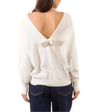 Maglione Donna Molly Bracken