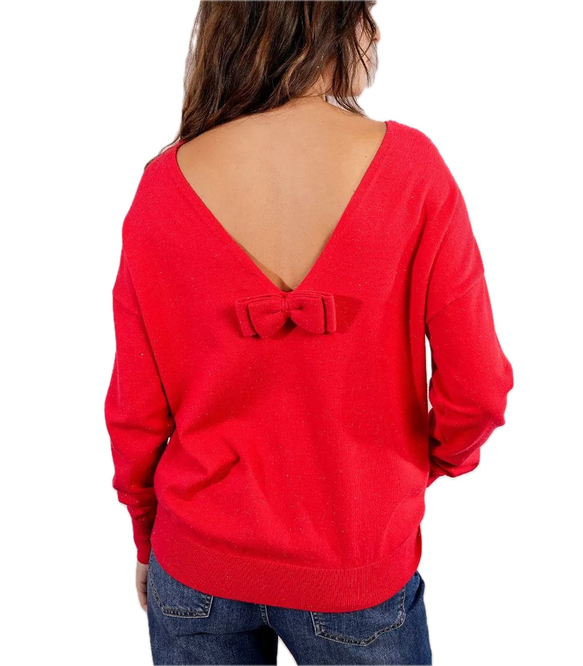 Maglione Donna Molly Bracken