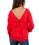 Maglione Donna Molly Bracken