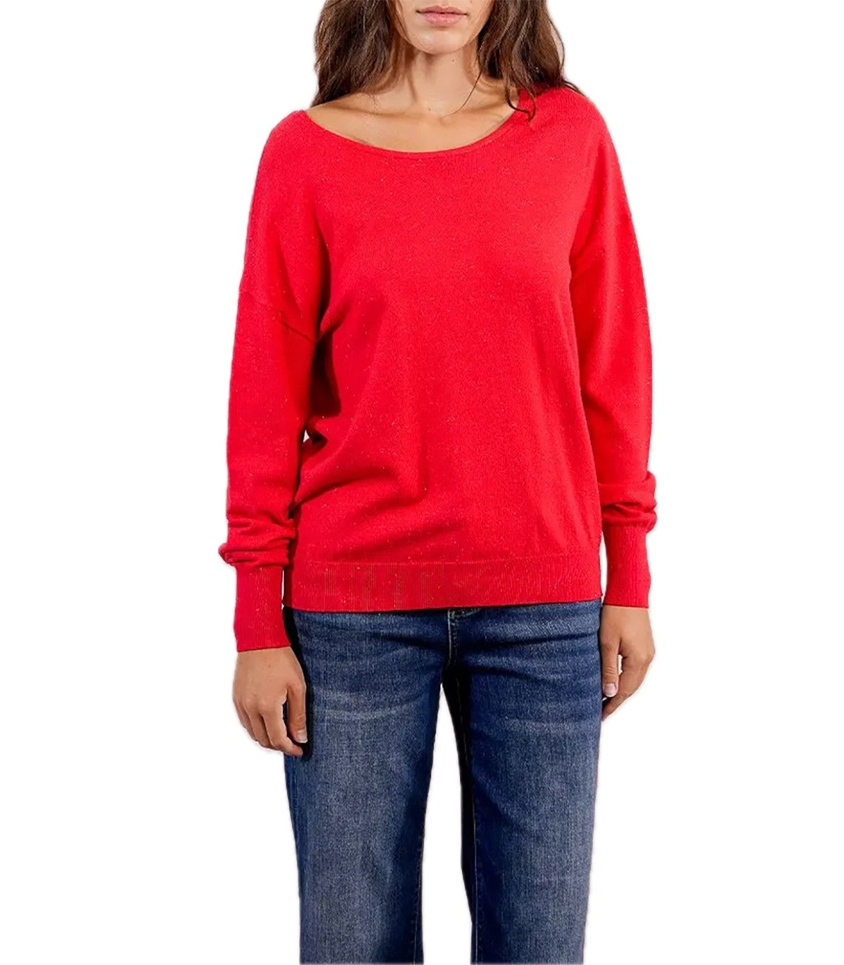 Maglione Donna Molly Bracken