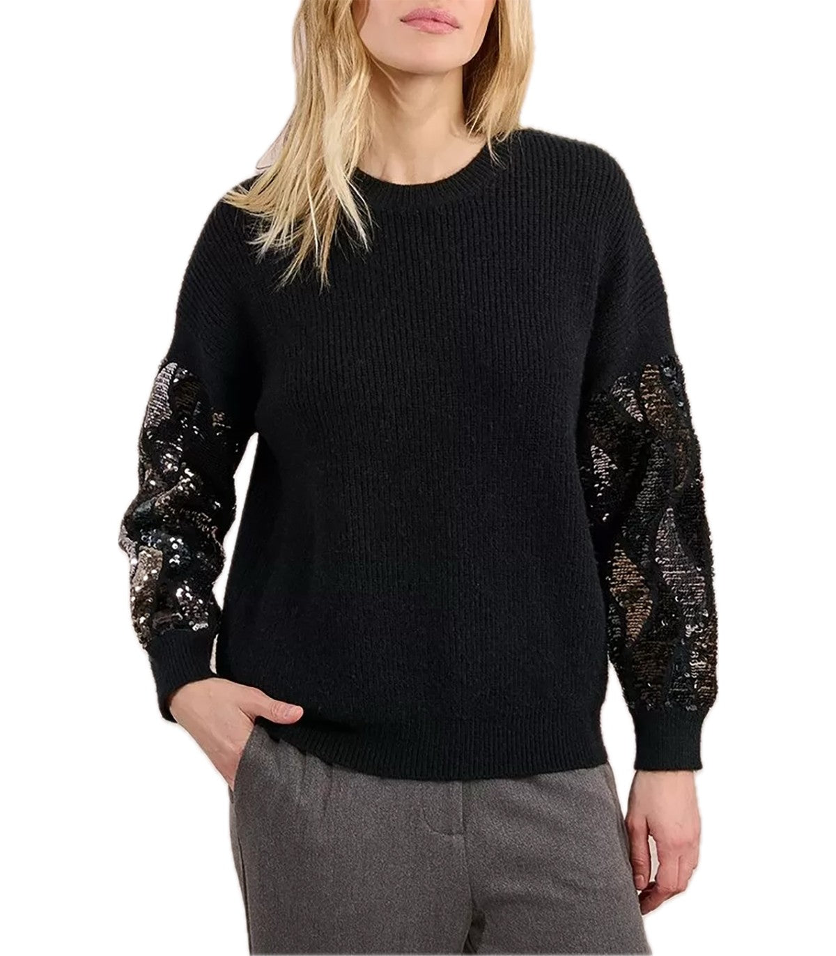 Maglione Donna Molly Bracken