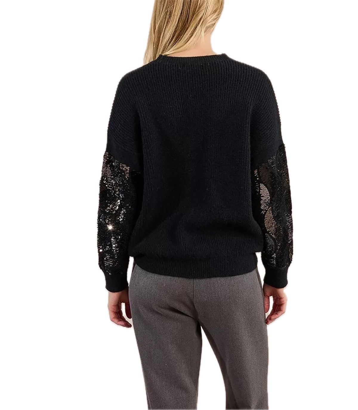 Maglione Donna Molly Bracken