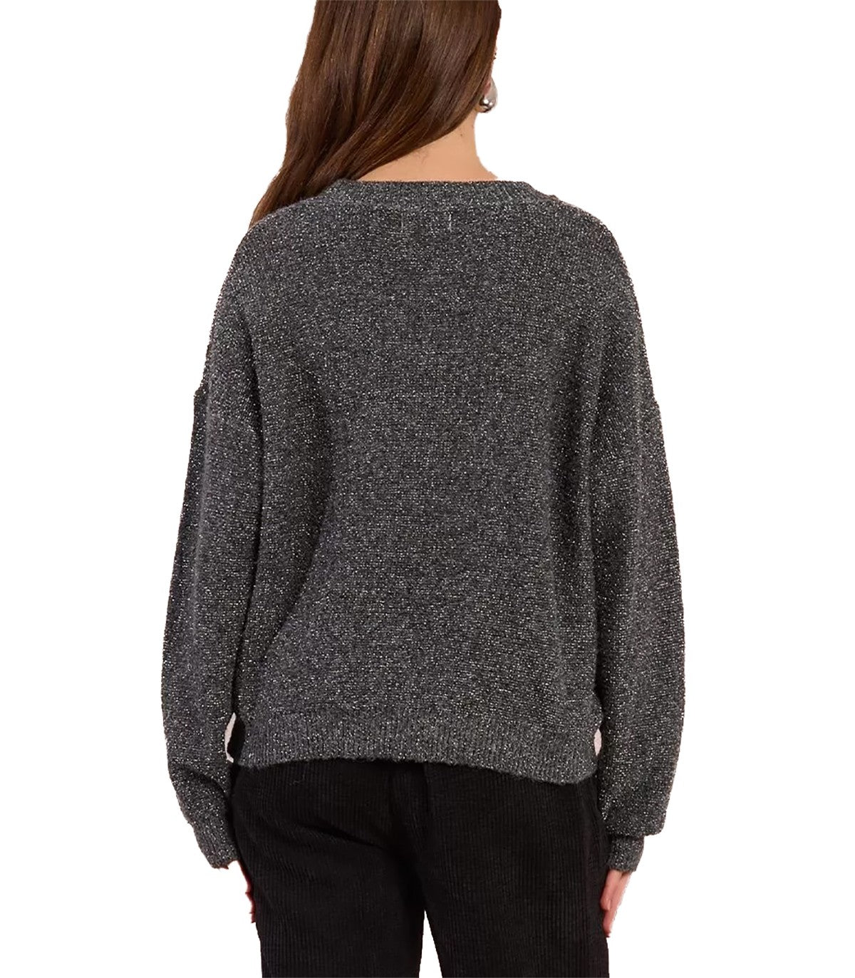 Maglione Donna Molly Bracken