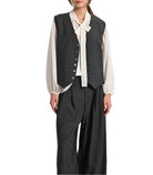 Gilet Donna Molly Bracken