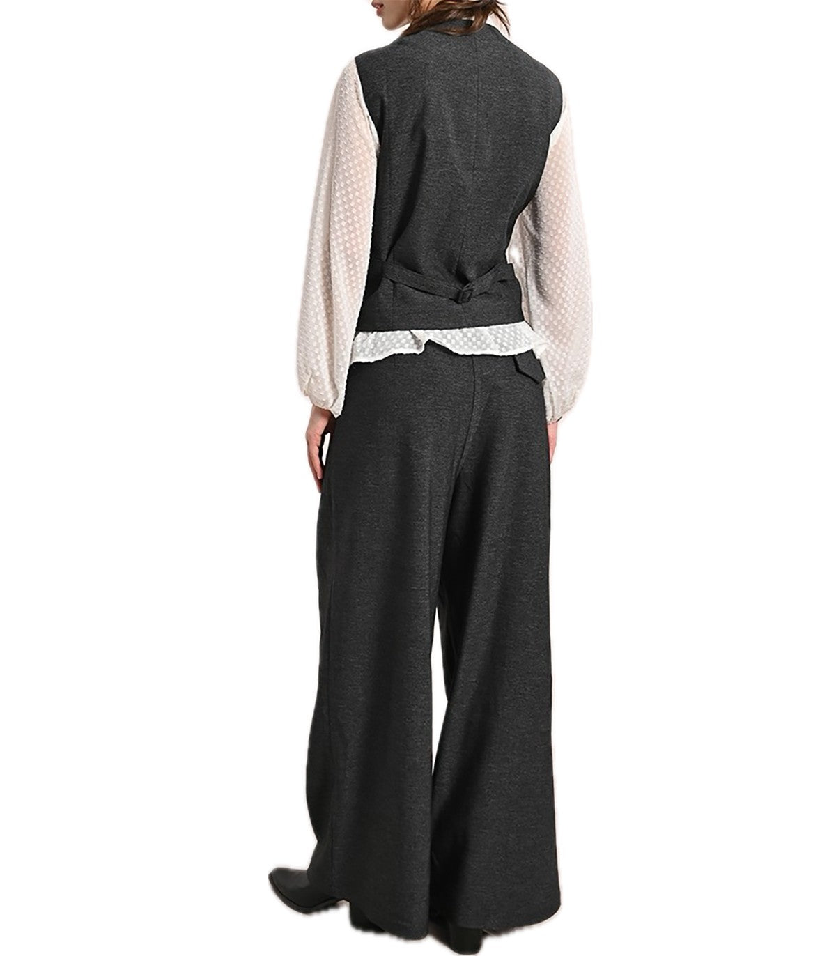 Gilet Donna Molly Bracken