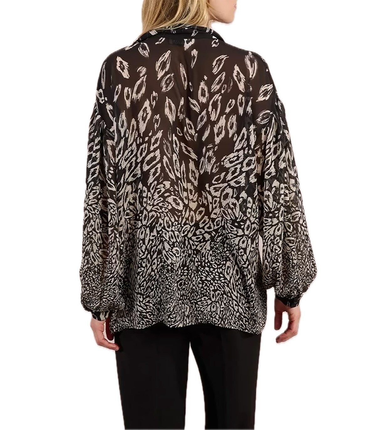 Camicia Donna Molly Bracken