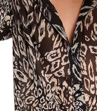 Camicia Donna Molly Bracken