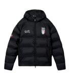 Piumino Uomo Italia Team Emporio Armani