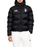 Piumino Uomo Italia Team Emporio Armani