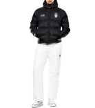 Piumino Uomo Italia Team Emporio Armani