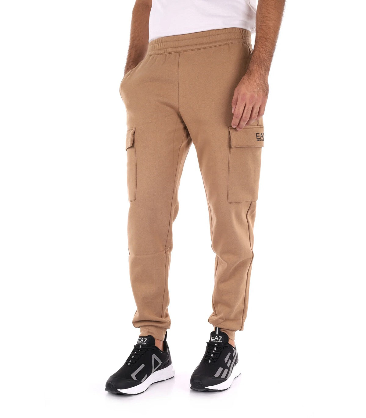Pantaloni sportivi Uomo Emporio Armani 7