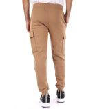 Pantaloni sportivi Uomo Emporio Armani 7