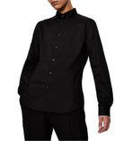 Camicia slim fit Uomo Armani Exchange