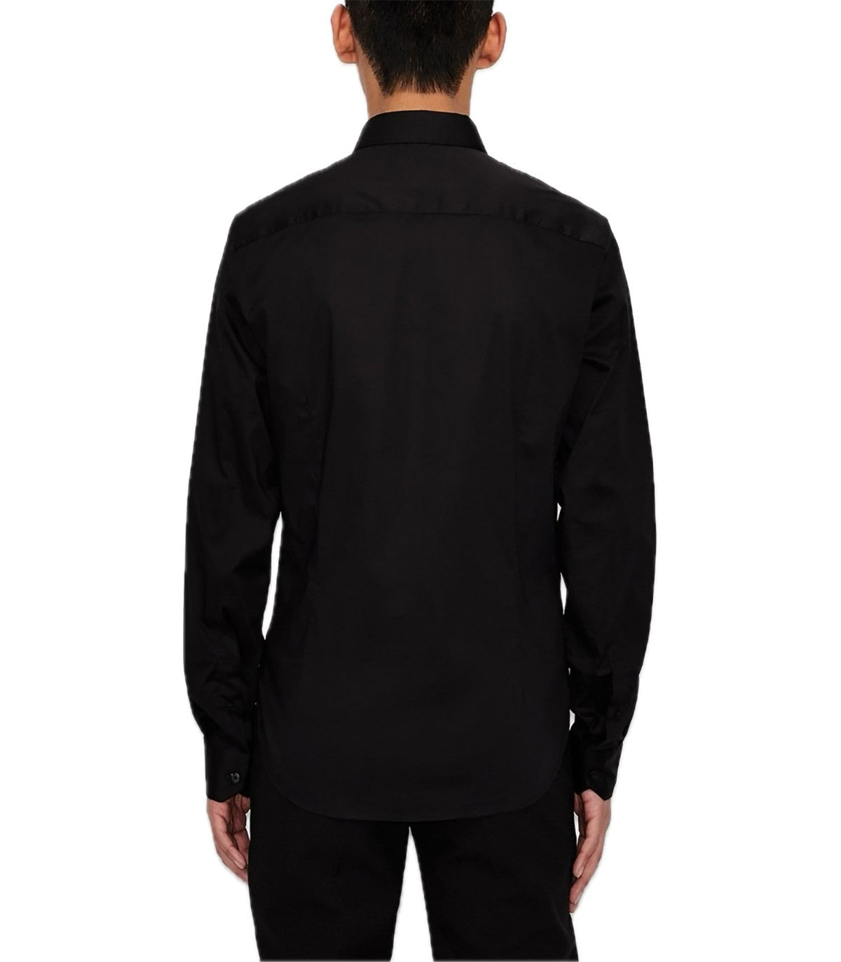 Camicia slim fit Uomo Armani Exchange