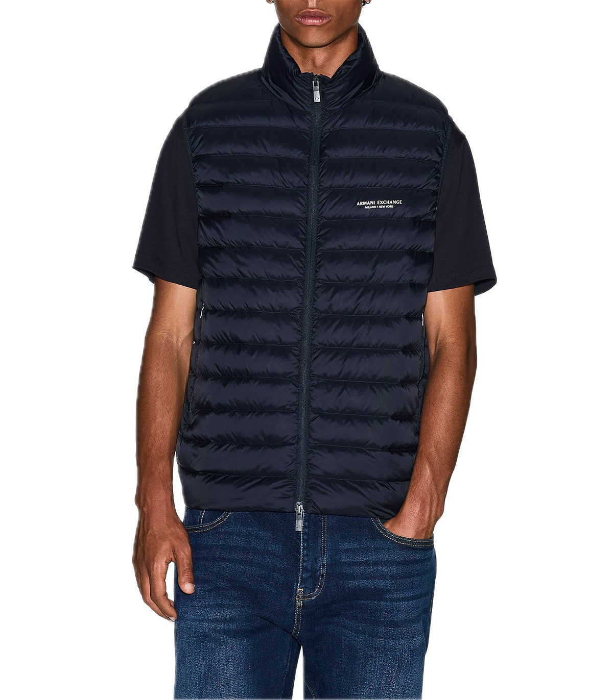 GILET AE XM001576AF16927