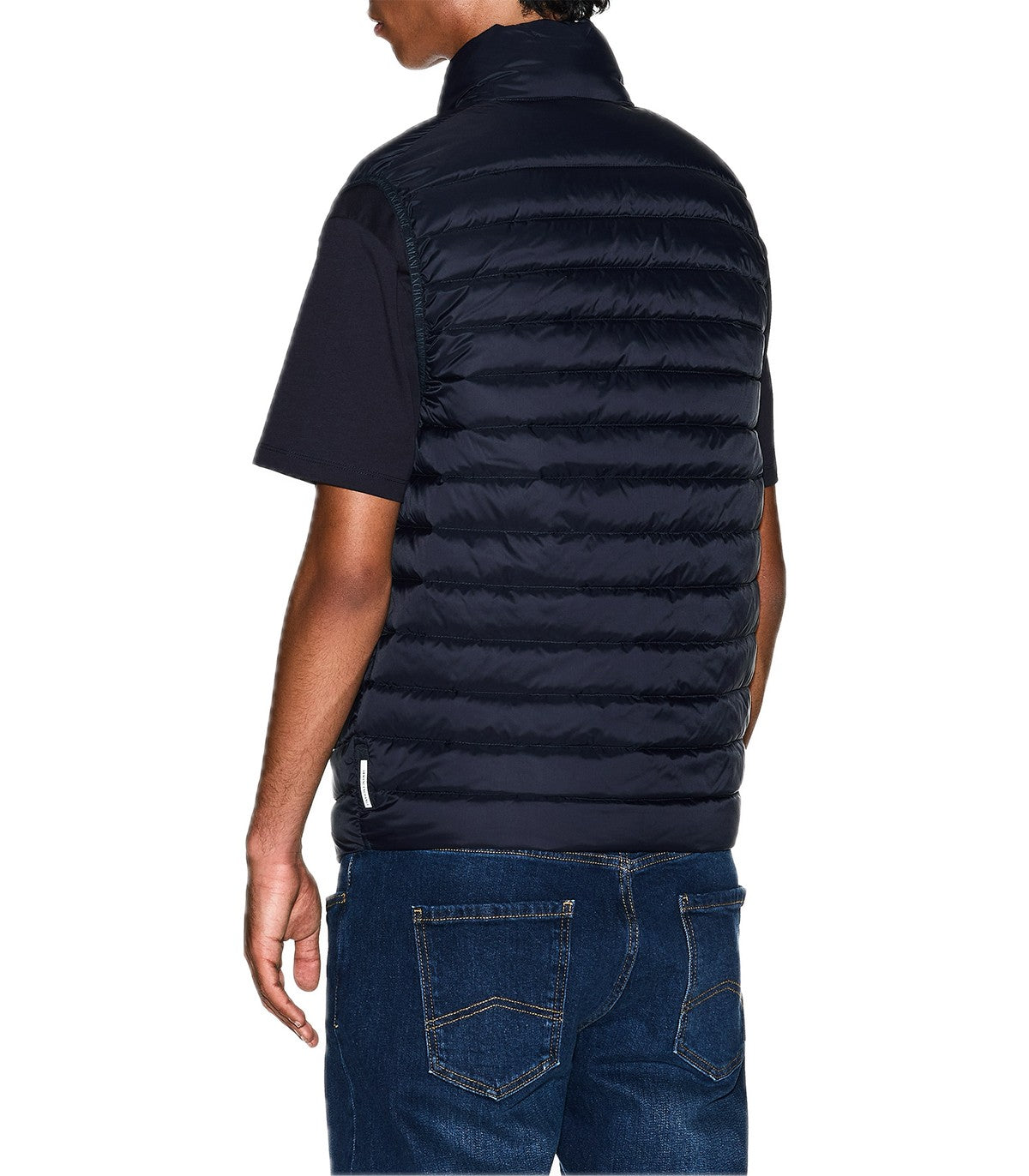 GILET AE XM001576AF16927