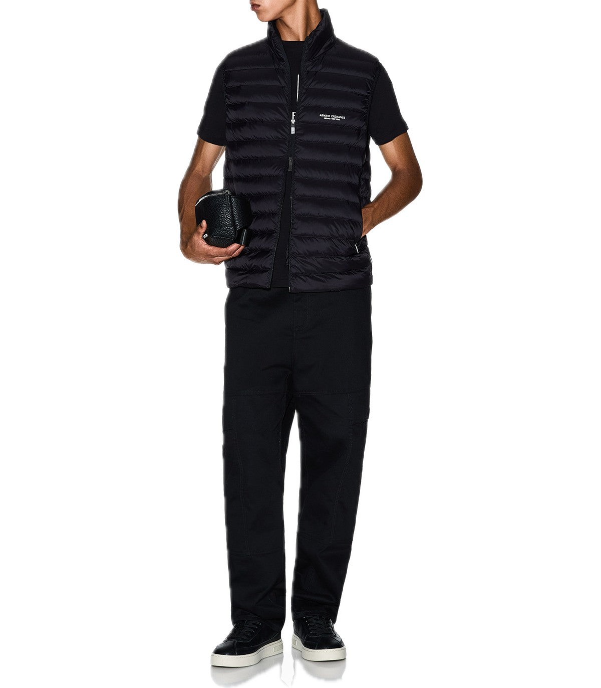 GILET AE XM001576AF16927