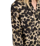 Camicia con stampa Molly Bracken