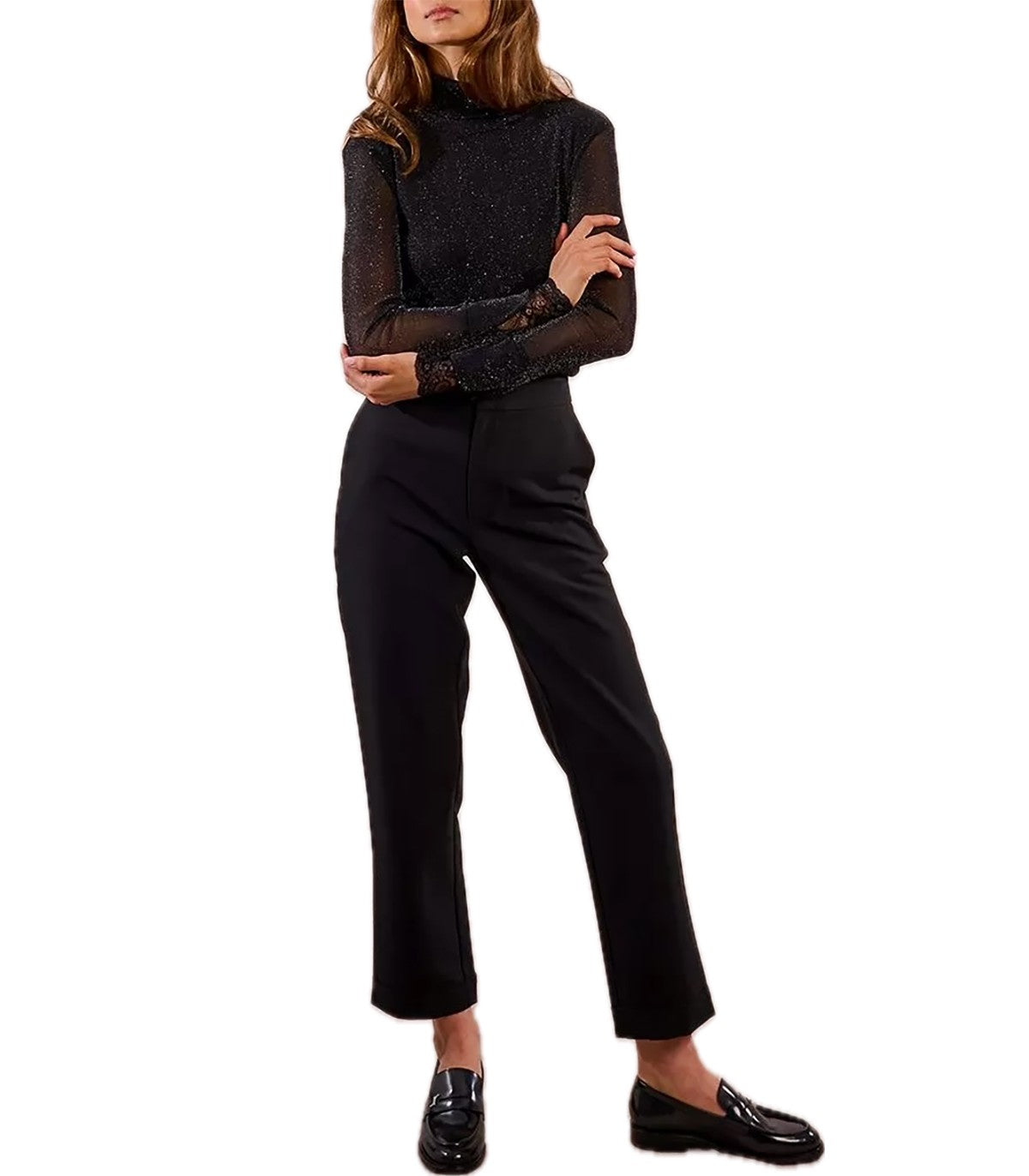 Dolcevita sottile Donna Molly Bracken