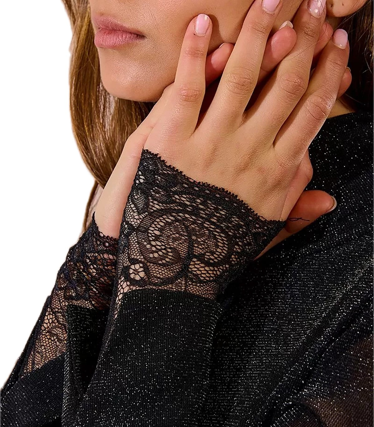 Dolcevita sottile Donna Molly Bracken