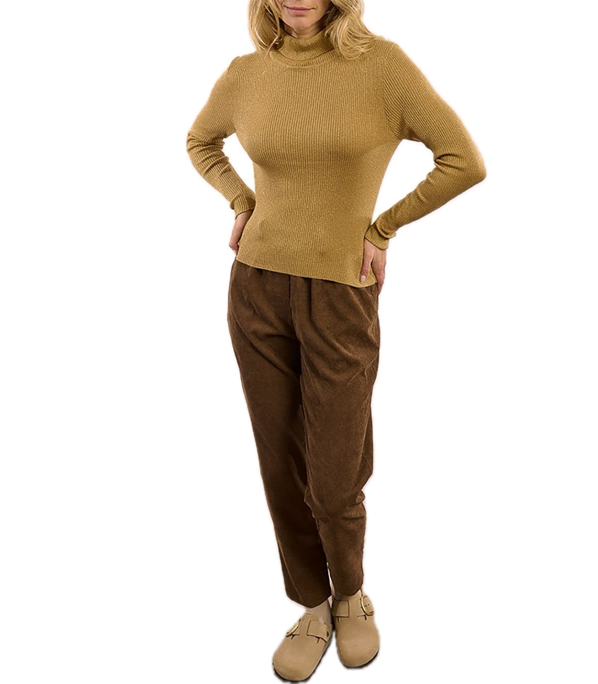 Dolcevita sottile Donna Molly Bracken