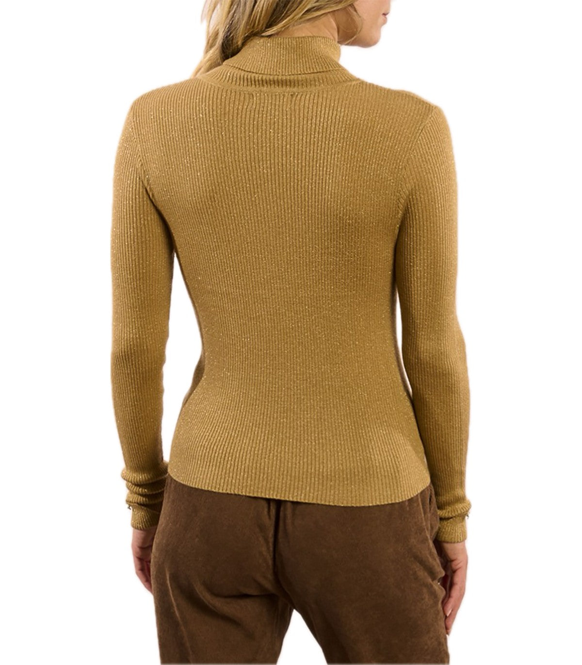 Dolcevita sottile Donna Molly Bracken