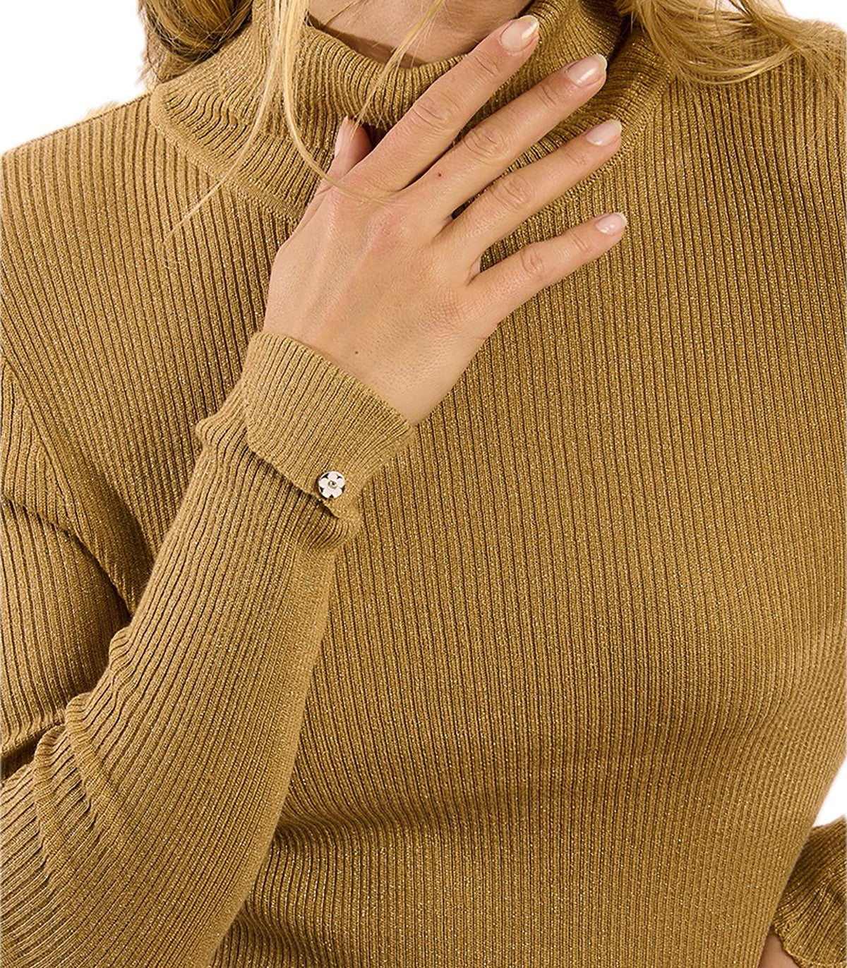 Dolcevita sottile Donna Molly Bracken