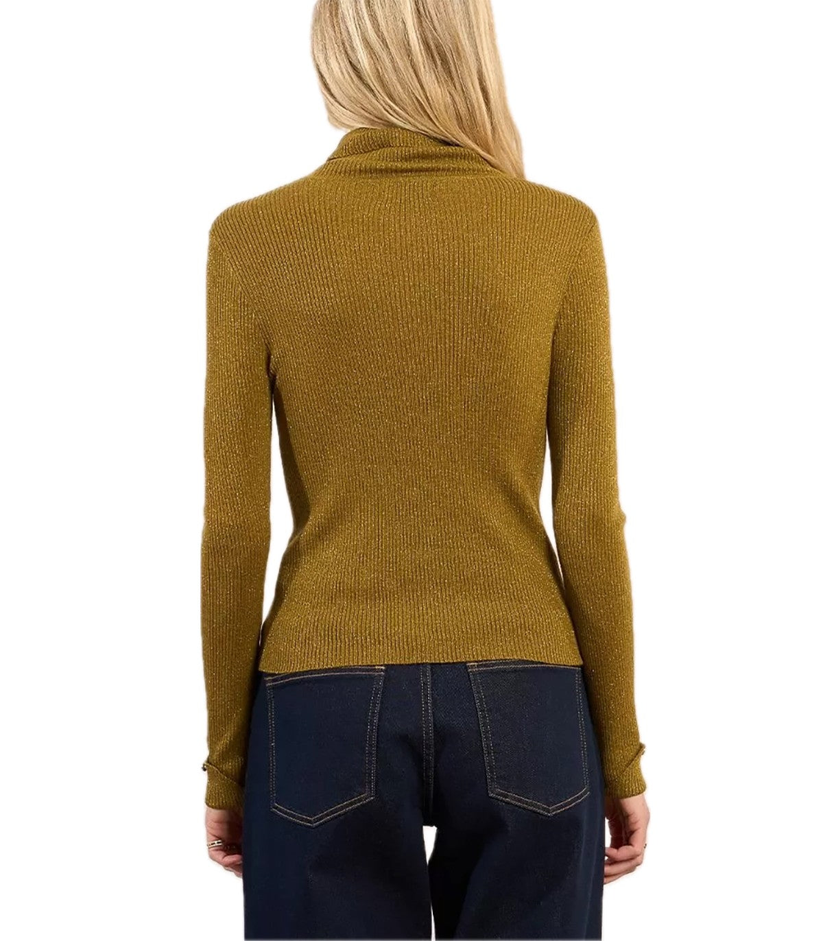 Dolcevita sottile Donna Molly Bracken