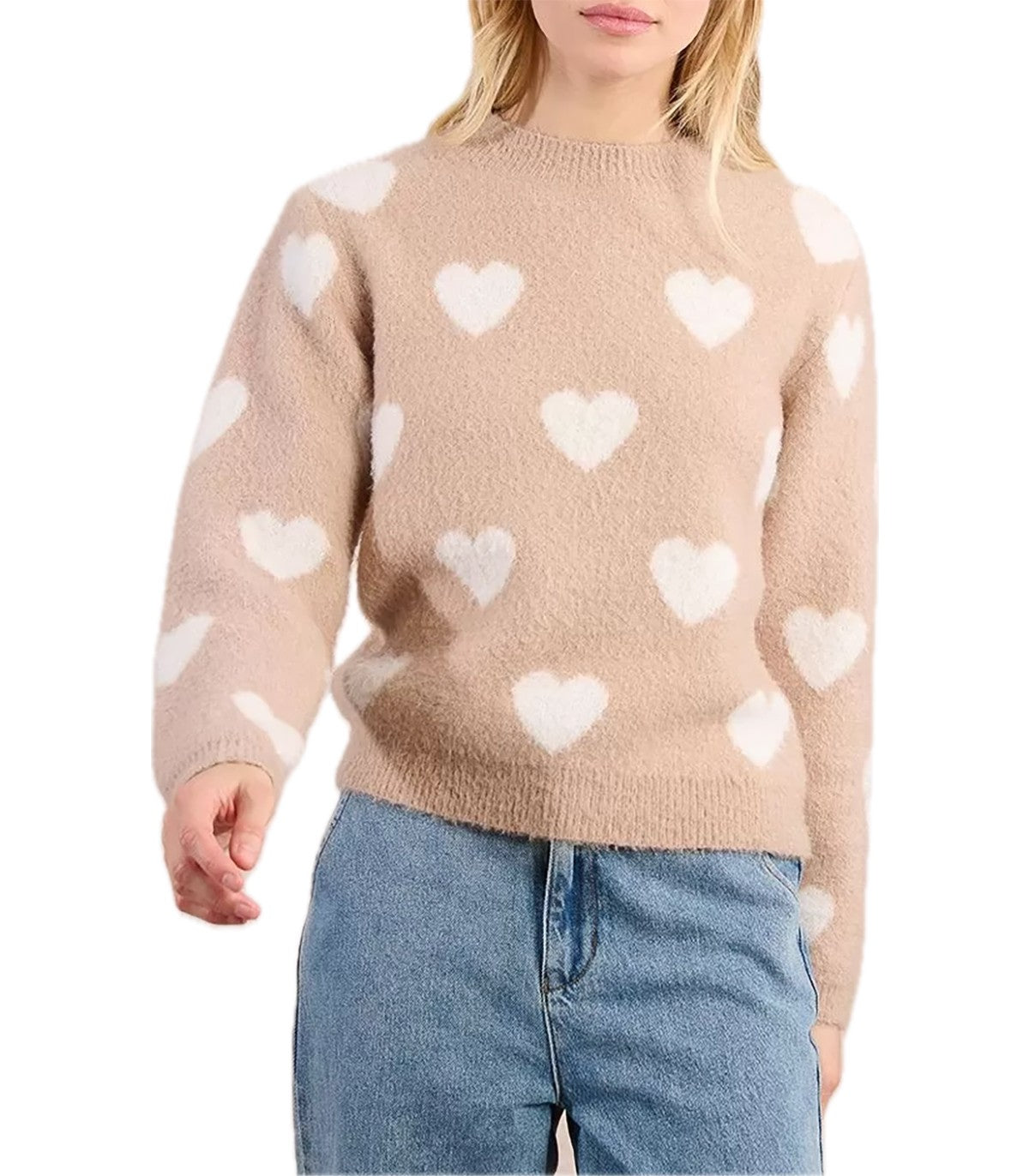 Maglione Donna Molly Bracken