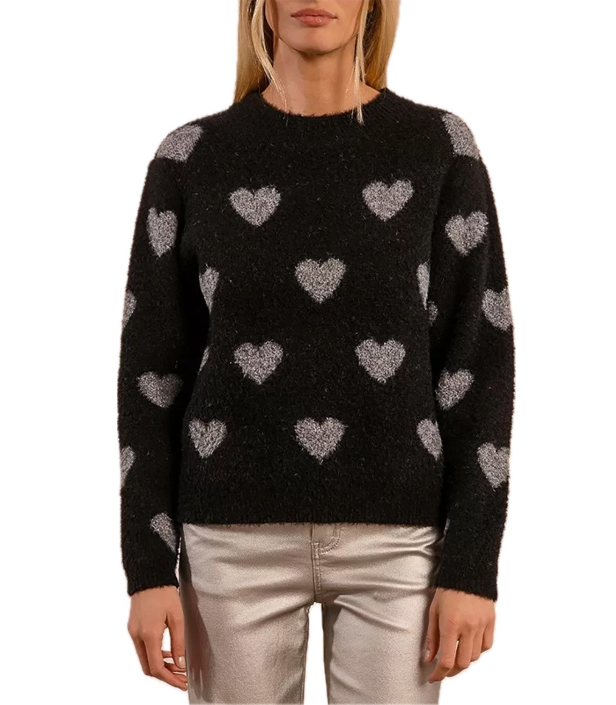 Maglione Donna Molly Bracken
