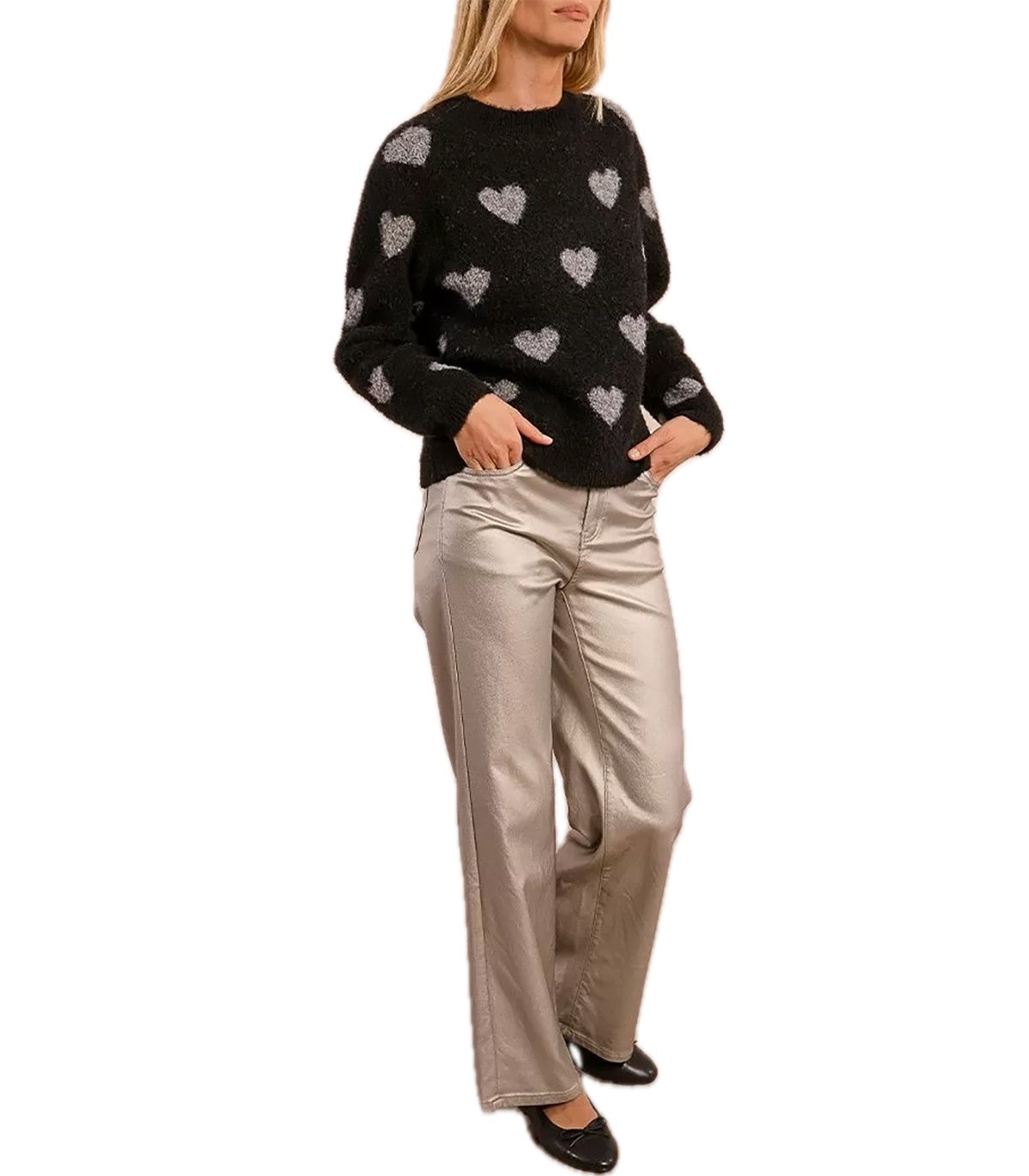 Maglione Donna Molly Bracken