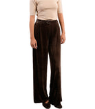 Pantaloni di velluto Molly Bracken