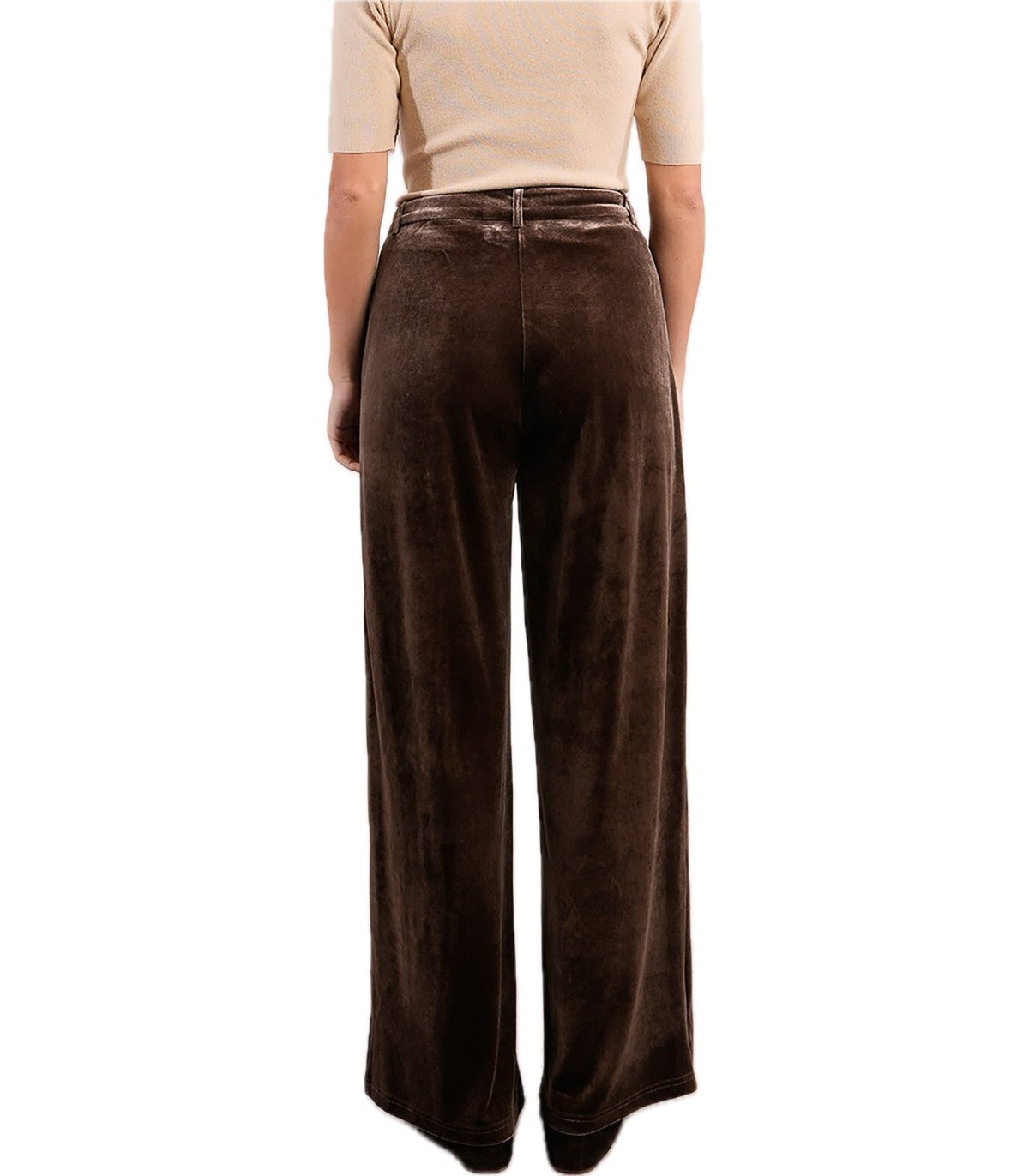 Pantaloni di velluto Molly Bracken